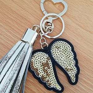 Victoria's secret key chain